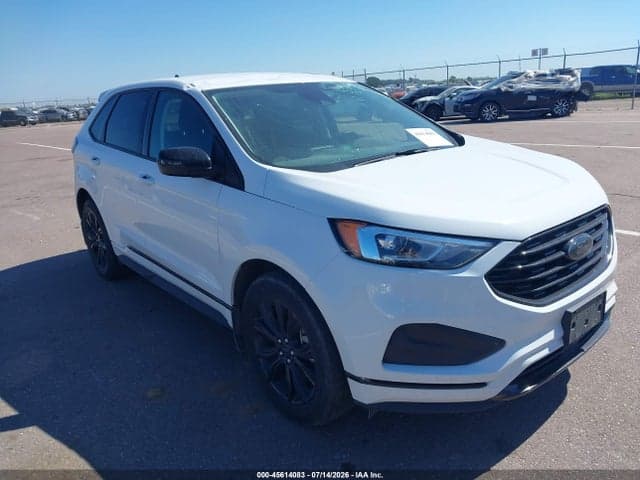 2023 FORD EDGE SE 1