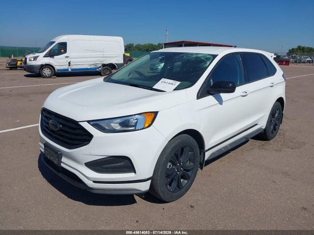 2023 FORD EDGE SE 2