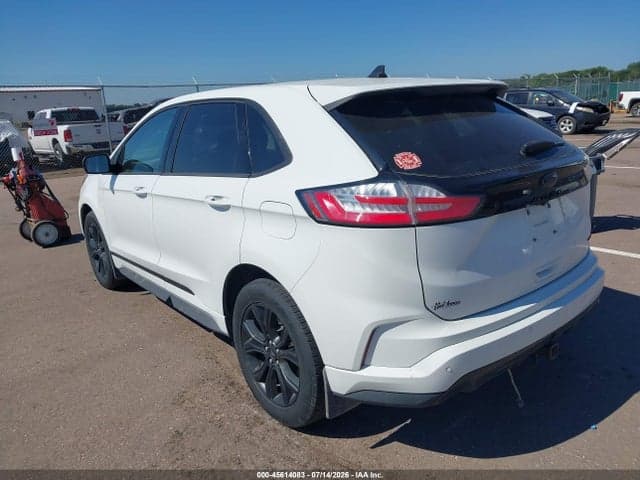 2023 FORD EDGE SE 3