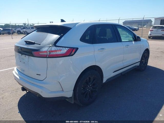 2023 FORD EDGE SE 4