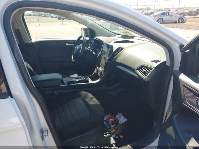 2023 FORD EDGE SE 5