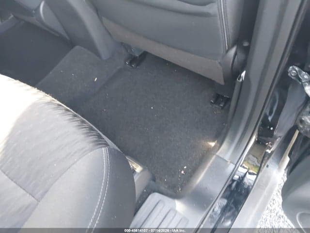 2019 NISSAN ROGUE S/SL/SV 8