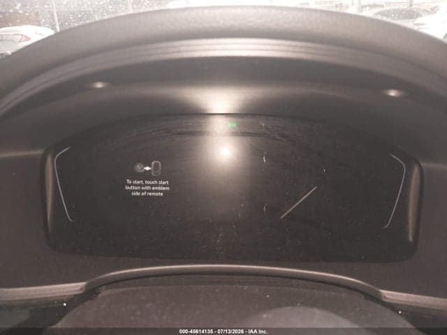 2024 HONDA CIVIC SPORT 7