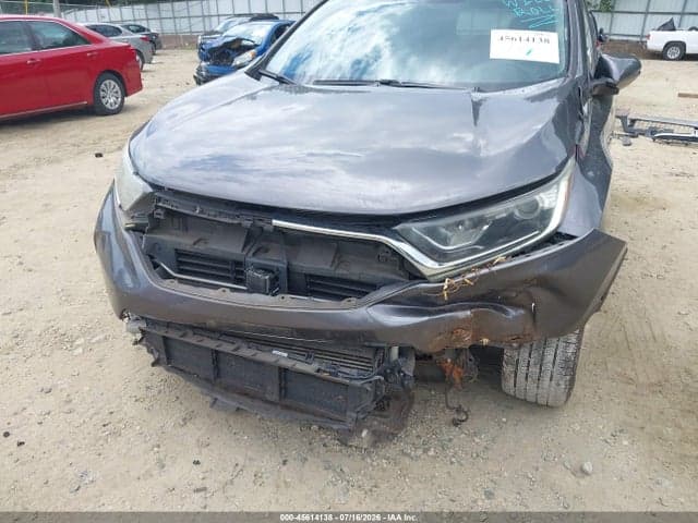 2019 HONDA CR-V EX 6