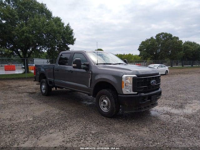 2023 FORD F-350 XL - 1