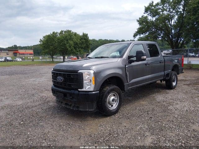 2023 FORD F-350 XL 2