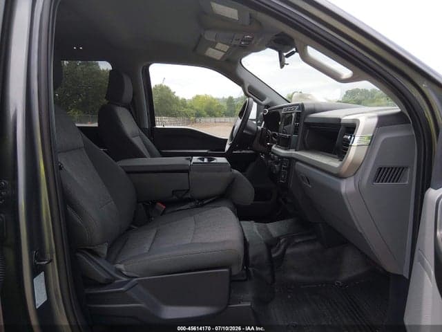 2023 FORD F-350 XL 5