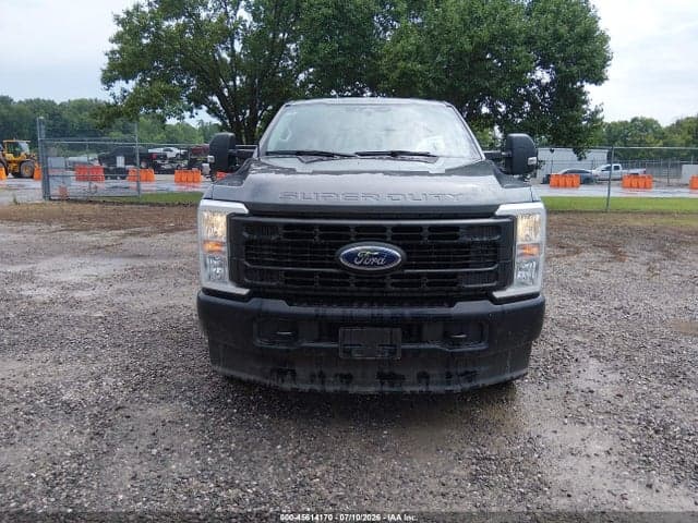 2023 FORD F-350 XL 6