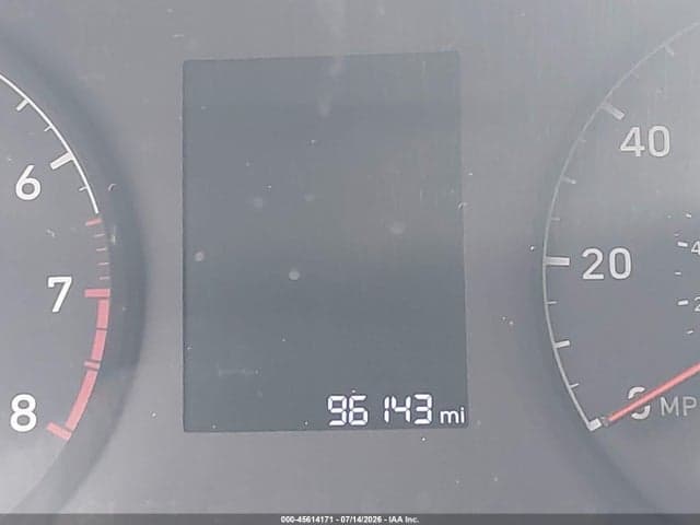 2022 HYUNDAI ACCENT SE 15