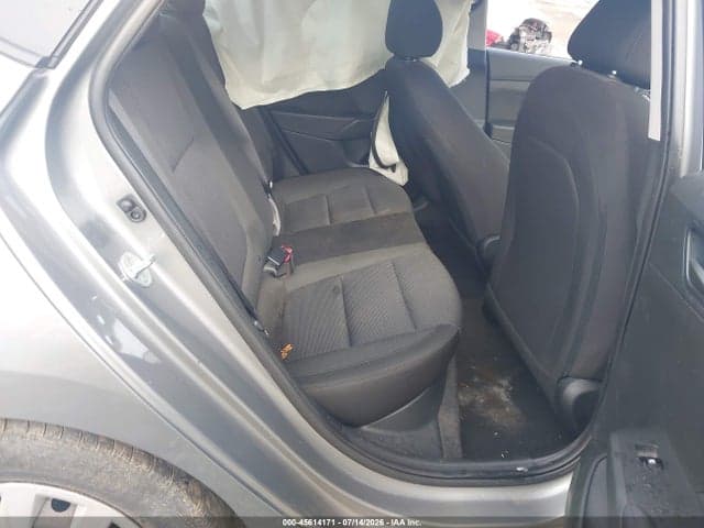 2022 HYUNDAI ACCENT SE 8