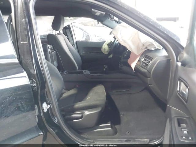 2024 DODGE DURANGO SXT AWD 5