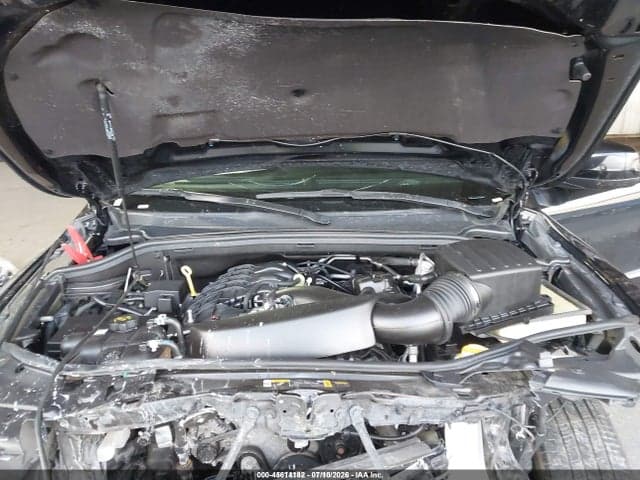 2024 DODGE DURANGO SXT AWD 10