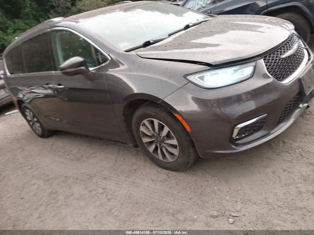 2021 CHRYSLER PACIFICA TOURING L 1