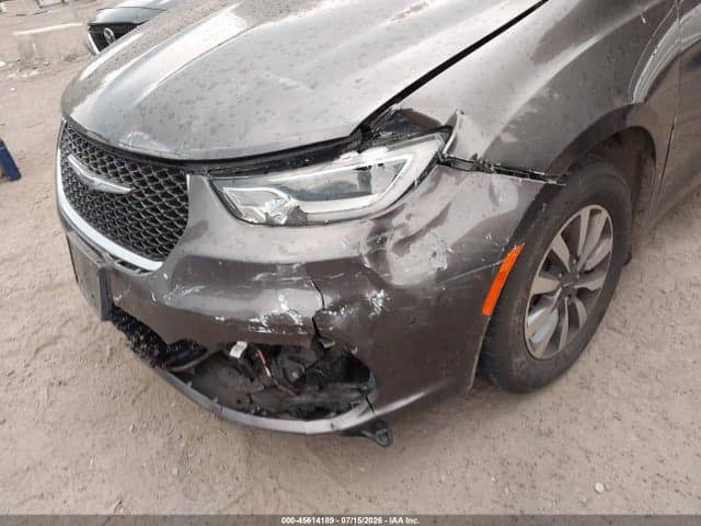 2021 CHRYSLER PACIFICA TOURING L 6