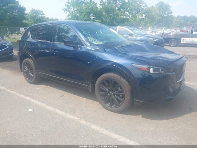 2024 MAZDA CX-5 2.5 TURBO PREMIUM - 1