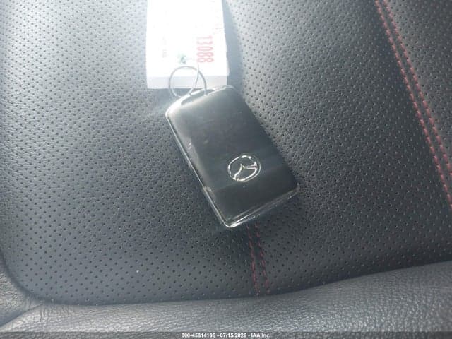 2024 MAZDA CX-5 2.5 TURBO PREMIUM 11
