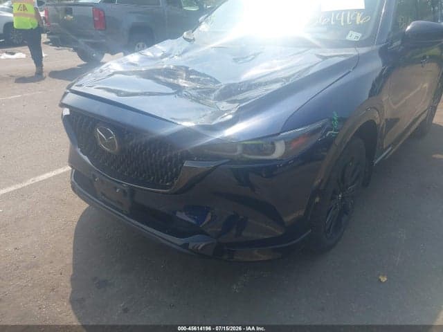 2024 MAZDA CX-5 2.5 TURBO PREMIUM 6