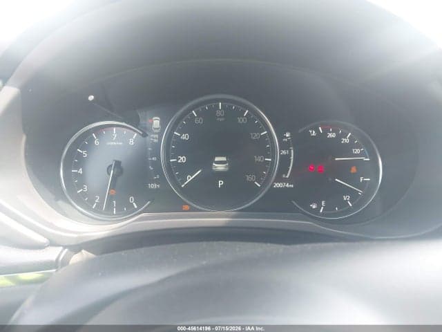 2024 MAZDA CX-5 2.5 TURBO PREMIUM 7