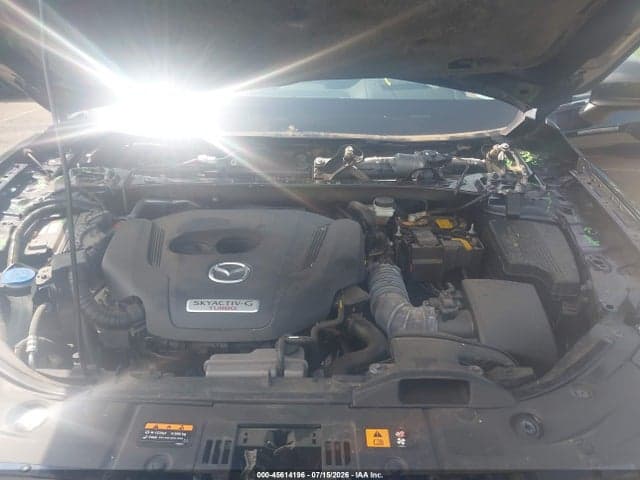 2024 MAZDA CX-5 2.5 TURBO PREMIUM 10