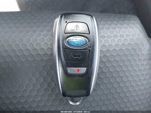 2022 SUBARU OUTBACK WILDERNESS 11