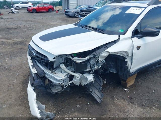 2022 SUBARU OUTBACK WILDERNESS 6