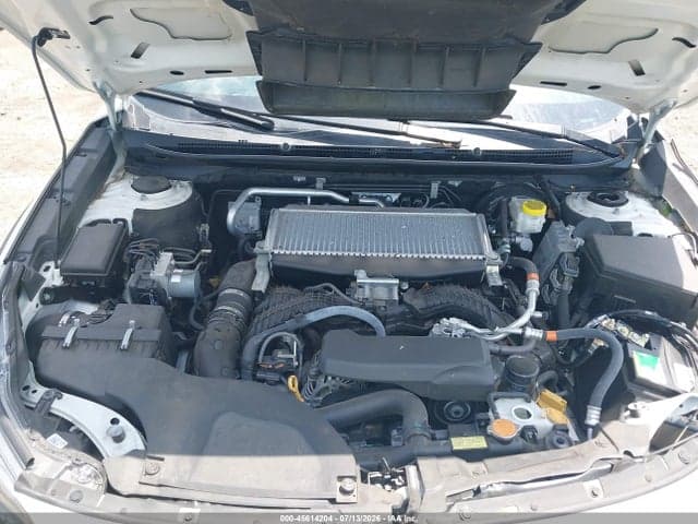 2022 SUBARU OUTBACK WILDERNESS 10