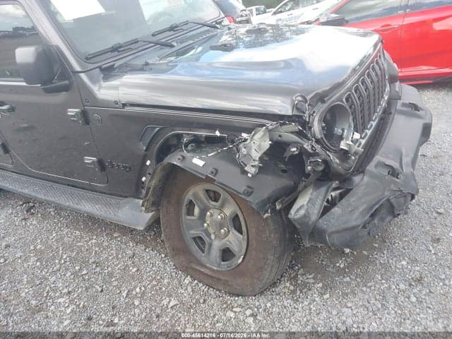 2026 JEEP WRANGLER SPORT 6