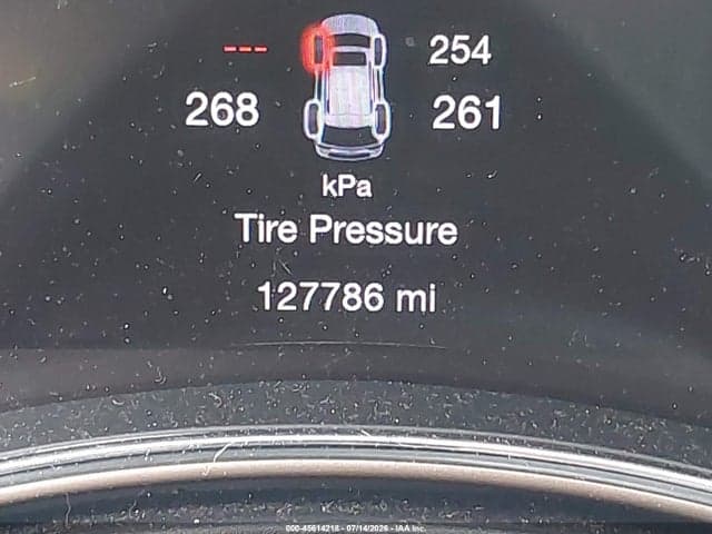 2017 JEEP GRAND CHEROKEE LIMITED 16
