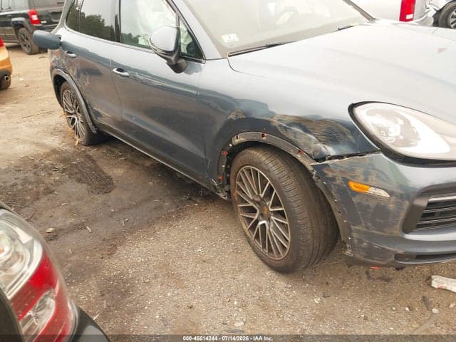 2019 PORSCHE CAYENNE 6