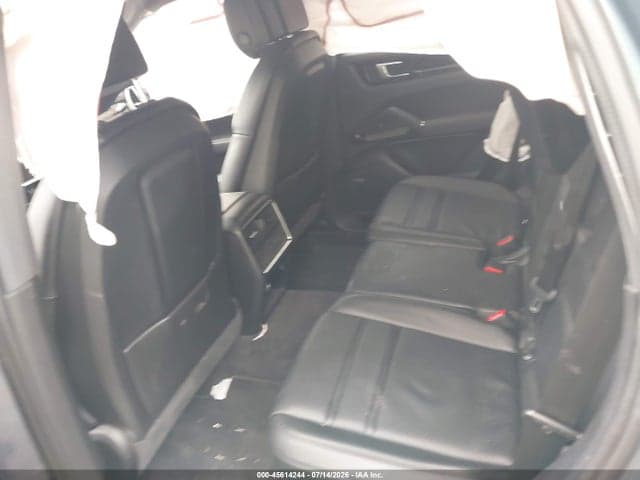 2019 PORSCHE CAYENNE 8