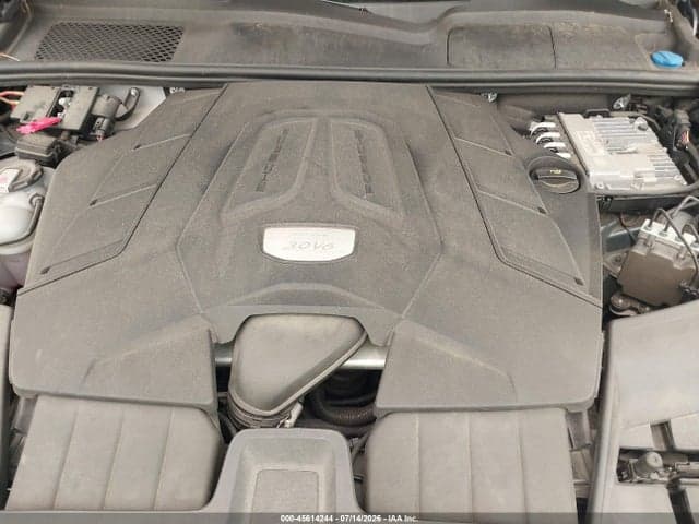 2019 PORSCHE CAYENNE 10