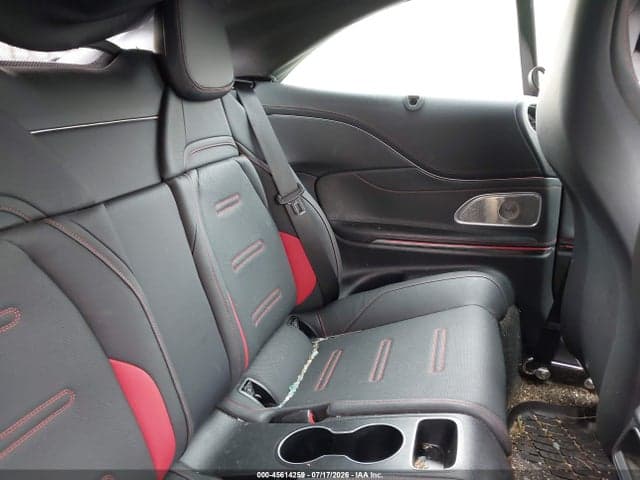 2025 MERCEDES-BENZ AMG CLE 53 8