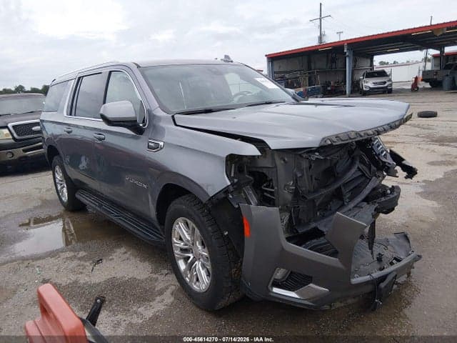 2022 GMC YUKON XL 4WD SLE