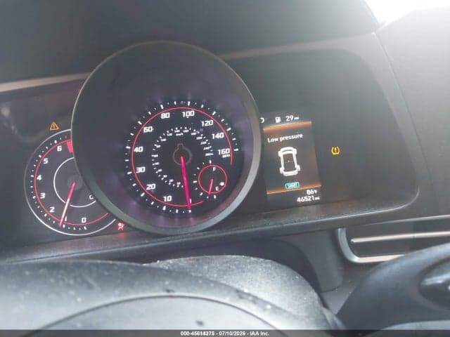2023 HYUNDAI ELANTRA SEL 7