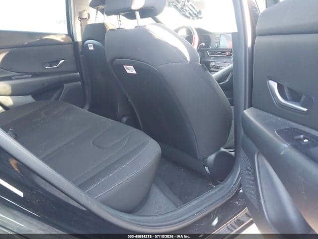 2023 HYUNDAI ELANTRA SEL 8