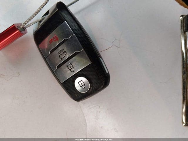 2019 KIA SORENTO 3.3L EX 11