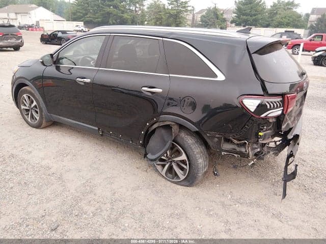 2019 KIA SORENTO 3.3L EX 3