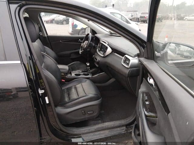2019 KIA SORENTO 3.3L EX 5