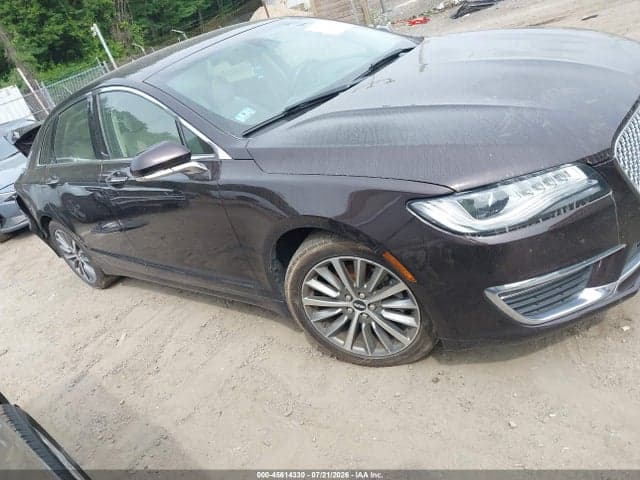 2020 LINCOLN MKZ STANDARD - 1
