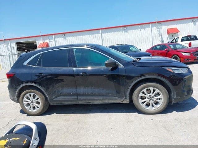 2024 FORD ESCAPE ACTIVE 14
