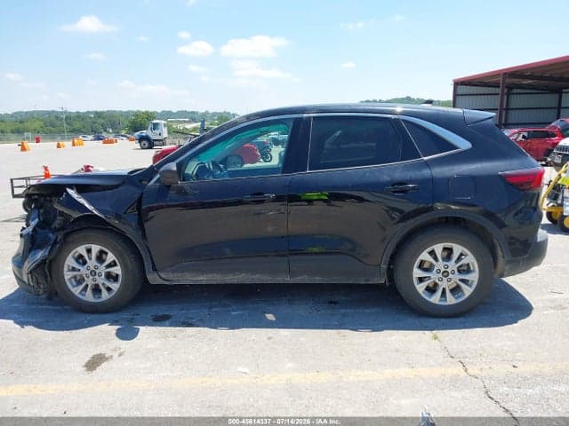 2024 FORD ESCAPE ACTIVE 15