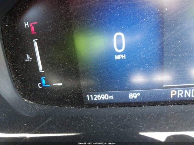 2024 FORD ESCAPE ACTIVE 16