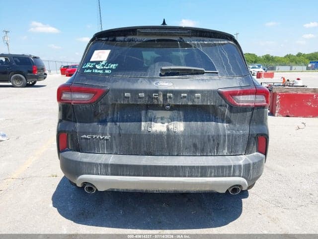2024 FORD ESCAPE ACTIVE 17