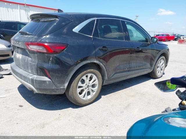 2024 FORD ESCAPE ACTIVE 4