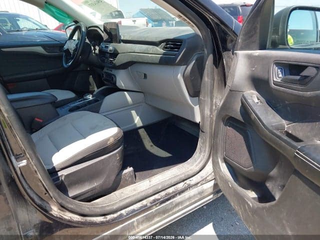 2024 FORD ESCAPE ACTIVE 5