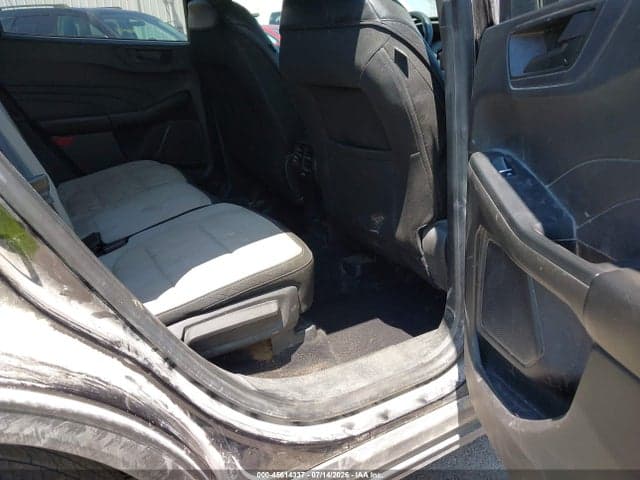 2024 FORD ESCAPE ACTIVE 8