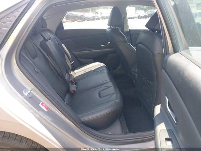 2024 HYUNDAI ELANTRA LIMITED 8