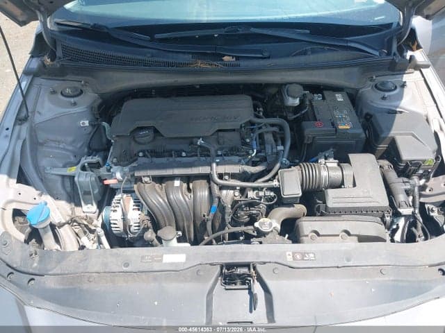 2024 HYUNDAI ELANTRA LIMITED 10