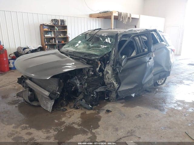 2021 FORD EXPLORER LIMITED 2