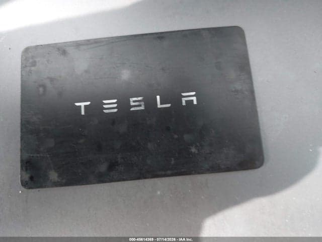 2023 TESLA MODEL 3 REAR-WHEEL DRIVE 11